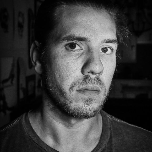 Meet your Posher, Benjamin - Picture 1 of 1